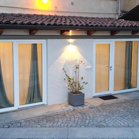 La Casetta Di Angela Rivarolo Canavese Exterior foto